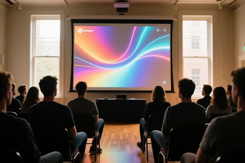 Partners, collaborators and the games community