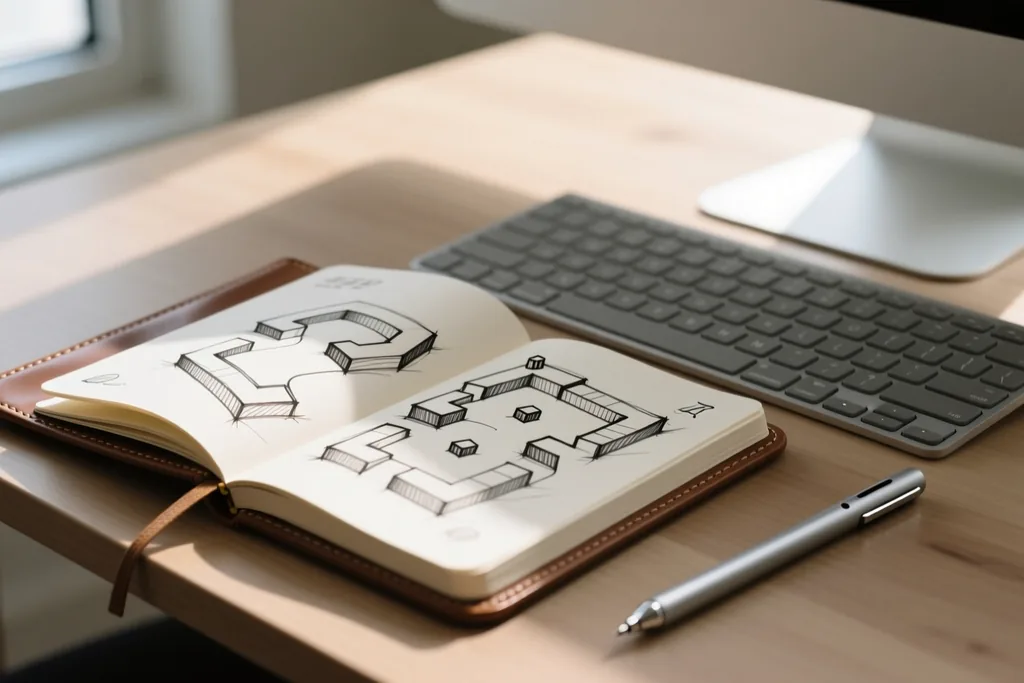 Test tasks: what we look for and how to approach them