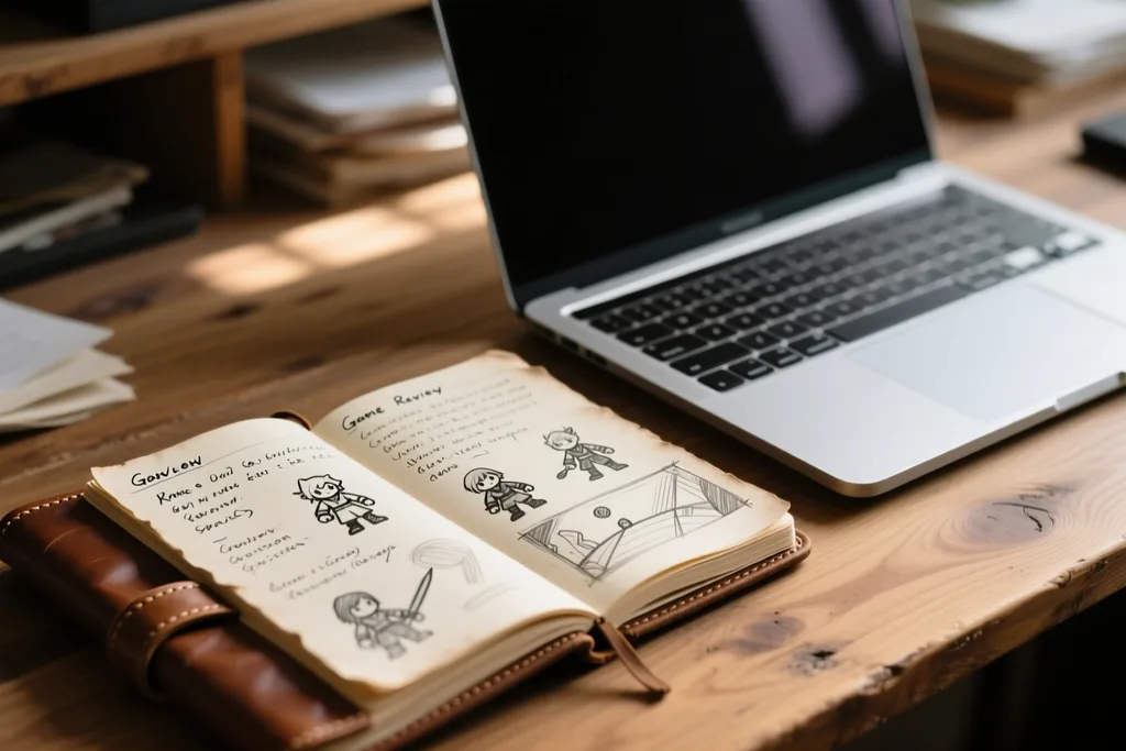 Case notes: what we learn from every release
