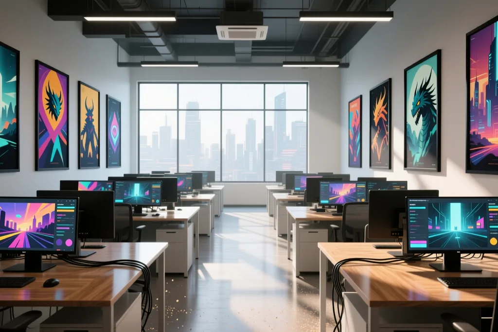 Joining the Dytbaat studio: how we hire