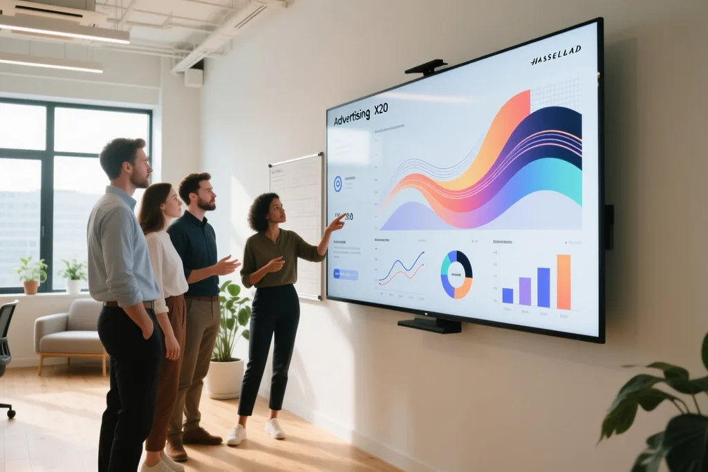 User acquisition: reaching the right players