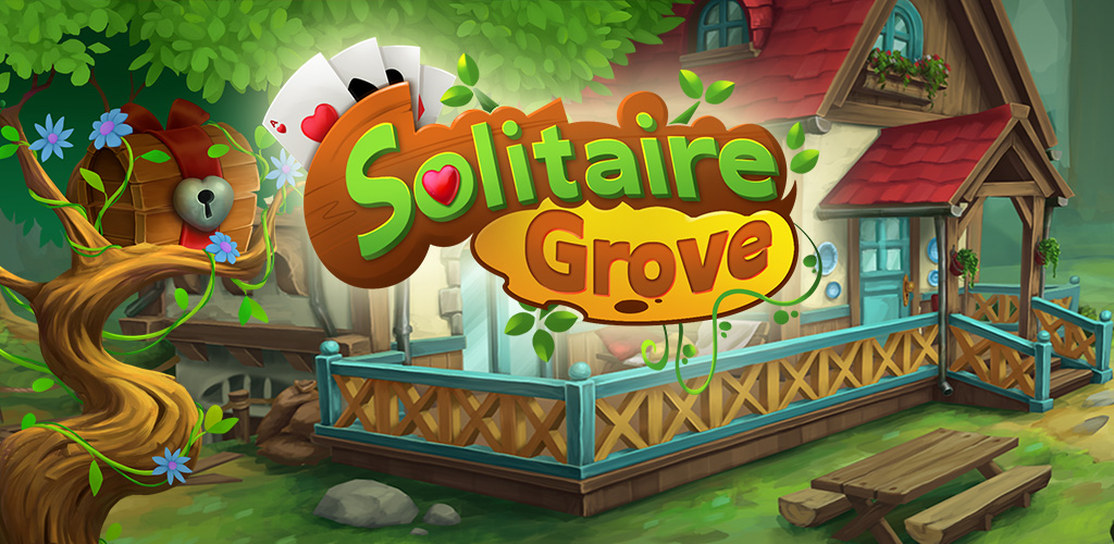 Solitaire Grove