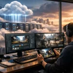 Cloud Gaming 2026: Why Game Studios Are Rethinking Development
