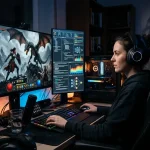 Dytbaat and artificial intelligence in games: where studios need strategy, not hype