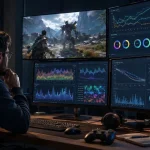 Game updates: which metrics show whether a patch worked