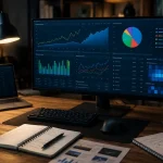 Steam wishlist analytics: what game studios can learn before launch